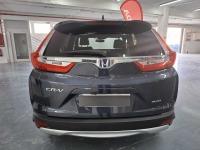 Honda Cr-v ES - SUV5 2.0 i-MMD Hybrid EU6d-T, Elegance 2WD GPF (Euro 6d-TEMP), 2019 - 2021